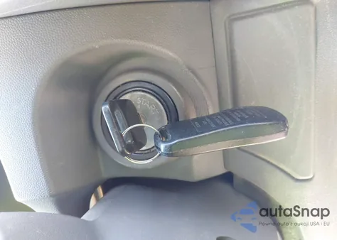 2016 Nissan Frontier Sv z USA, uszkodzony, nr VIN 1N6AD0EV7GN702467